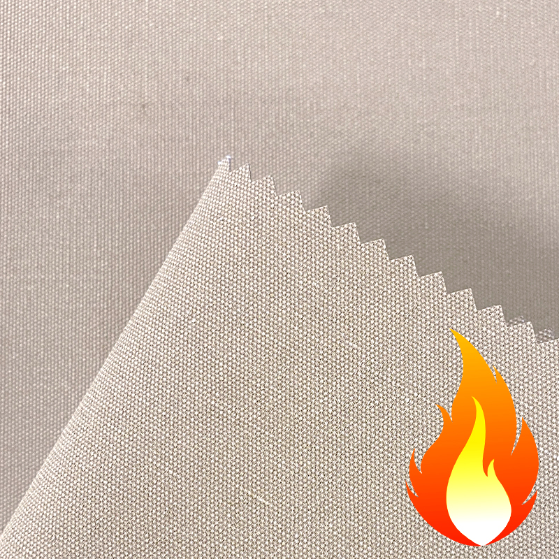 F/R Polycotton TC tkanina za šator Fabric