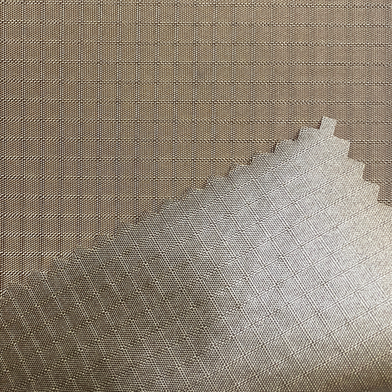 Reciklirana najlonska tkanina za šator Fabric